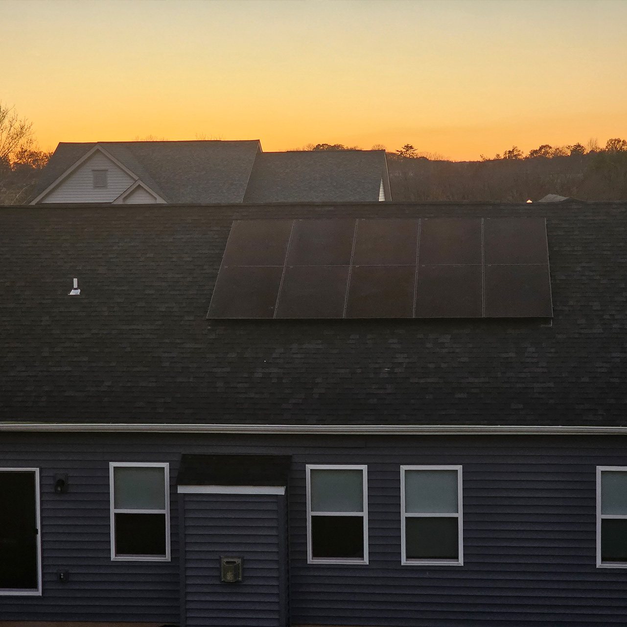 solar-house